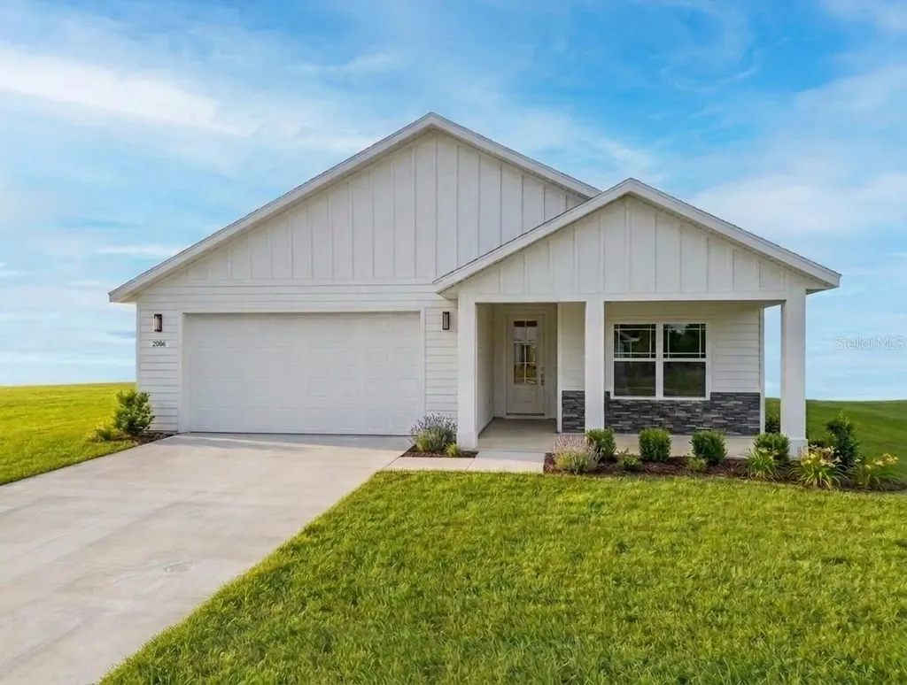 21006 SW 1st Place Newberry FL 32669