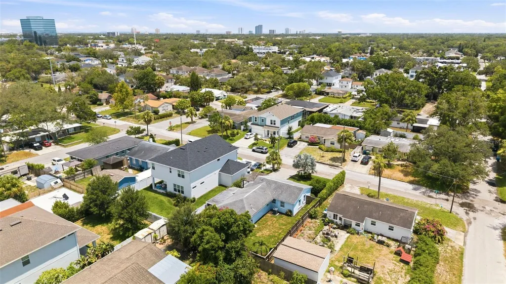 4019 W Fig Street Tampa FL 33609