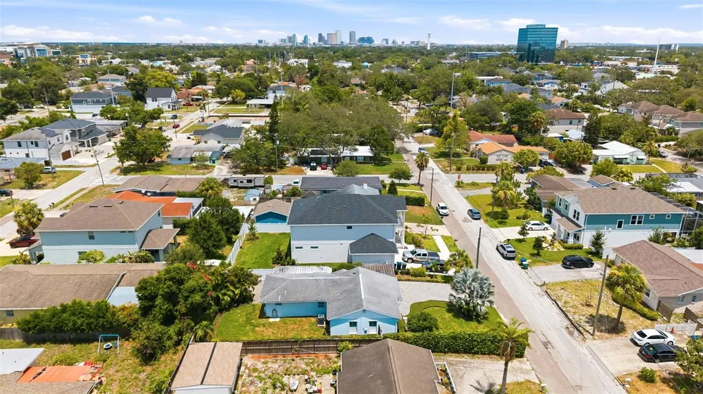 4019 W Fig Street Tampa FL 33609
