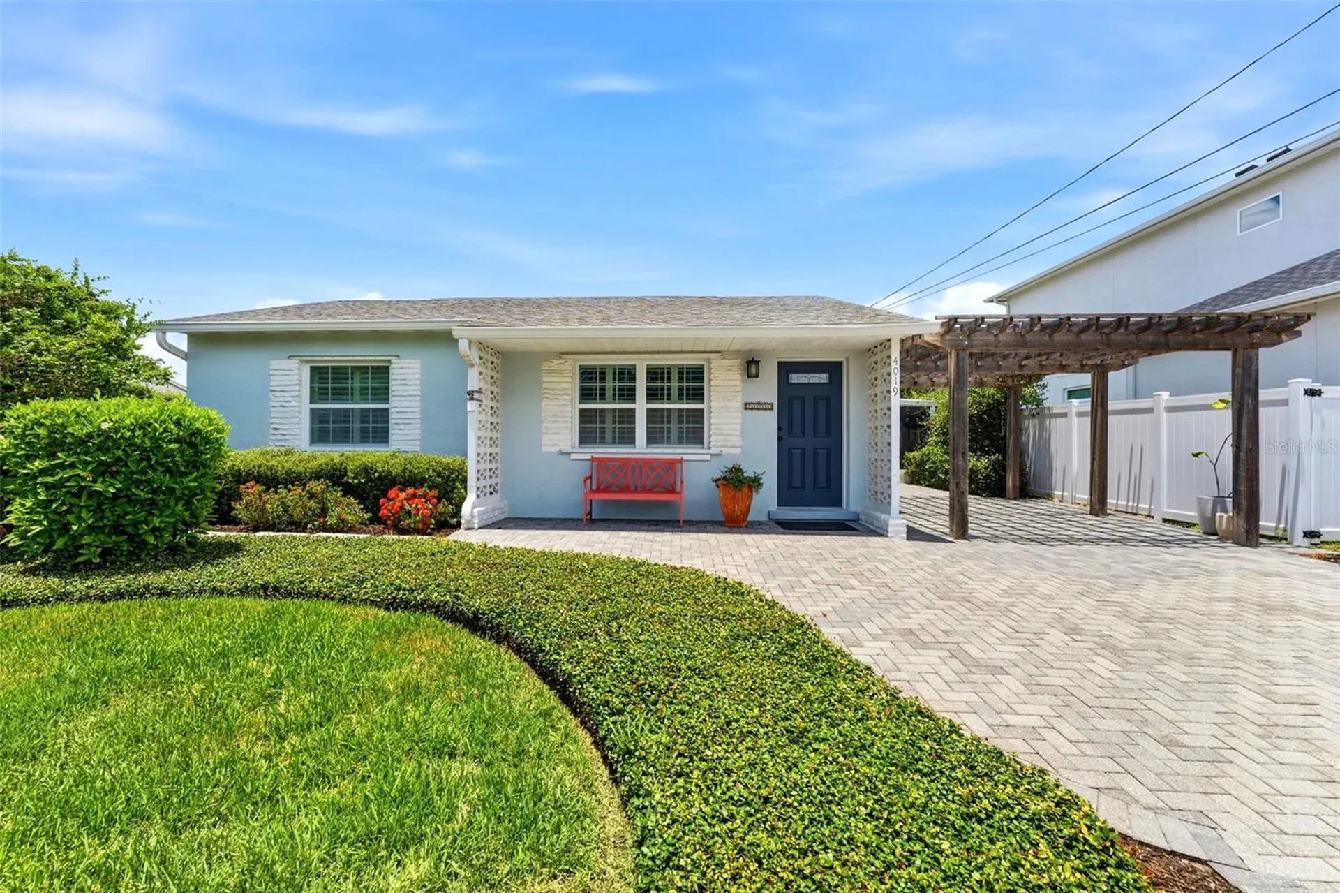4019 W Fig Street Tampa FL 33609