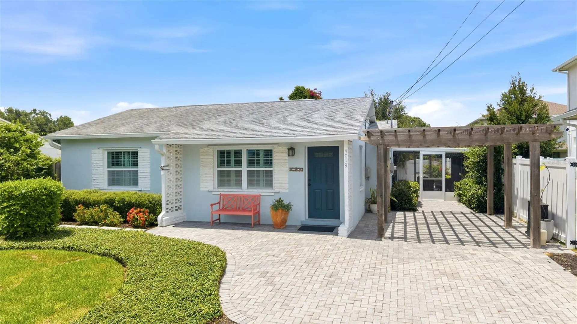 4019 W Fig Street Tampa FL 33609