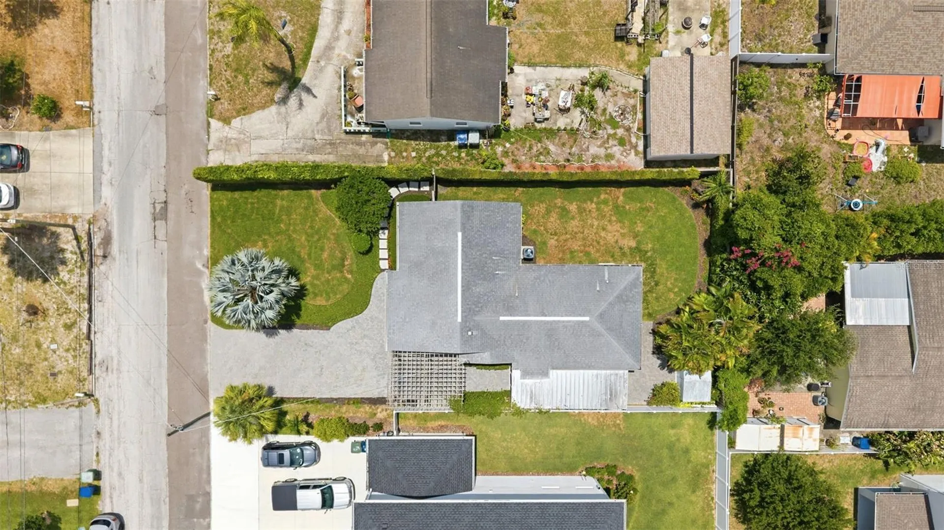 4019 W Fig Street Tampa FL 33609