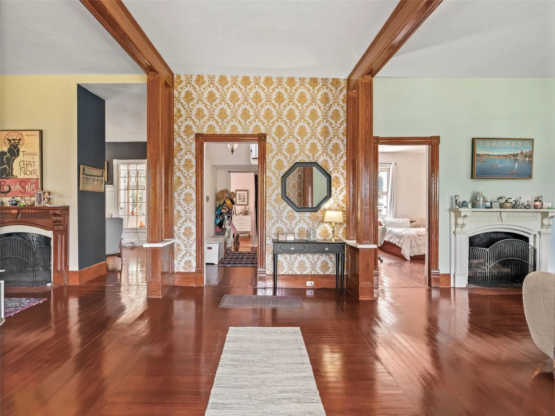 511 E Mirror Lake Drive Fruitland Park FL 34731
