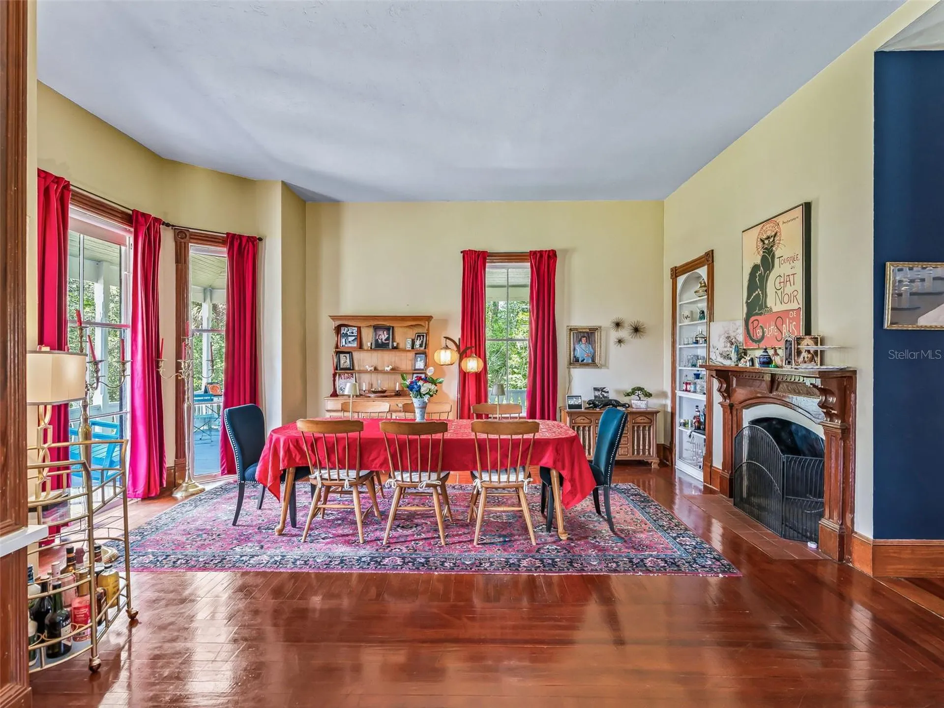 511 E Mirror Lake Drive Fruitland Park FL 34731