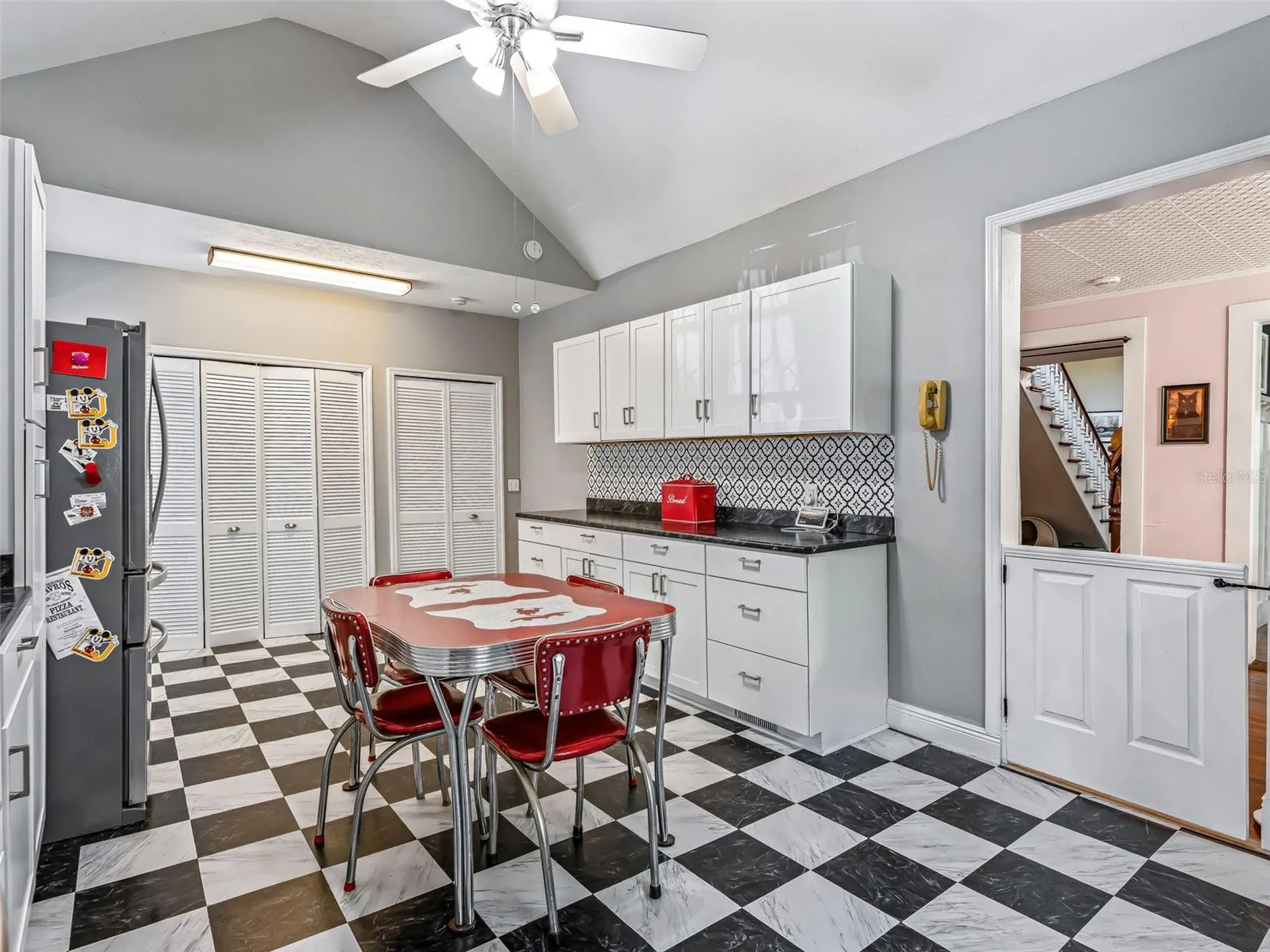 511 E Mirror Lake Drive Fruitland Park FL 34731