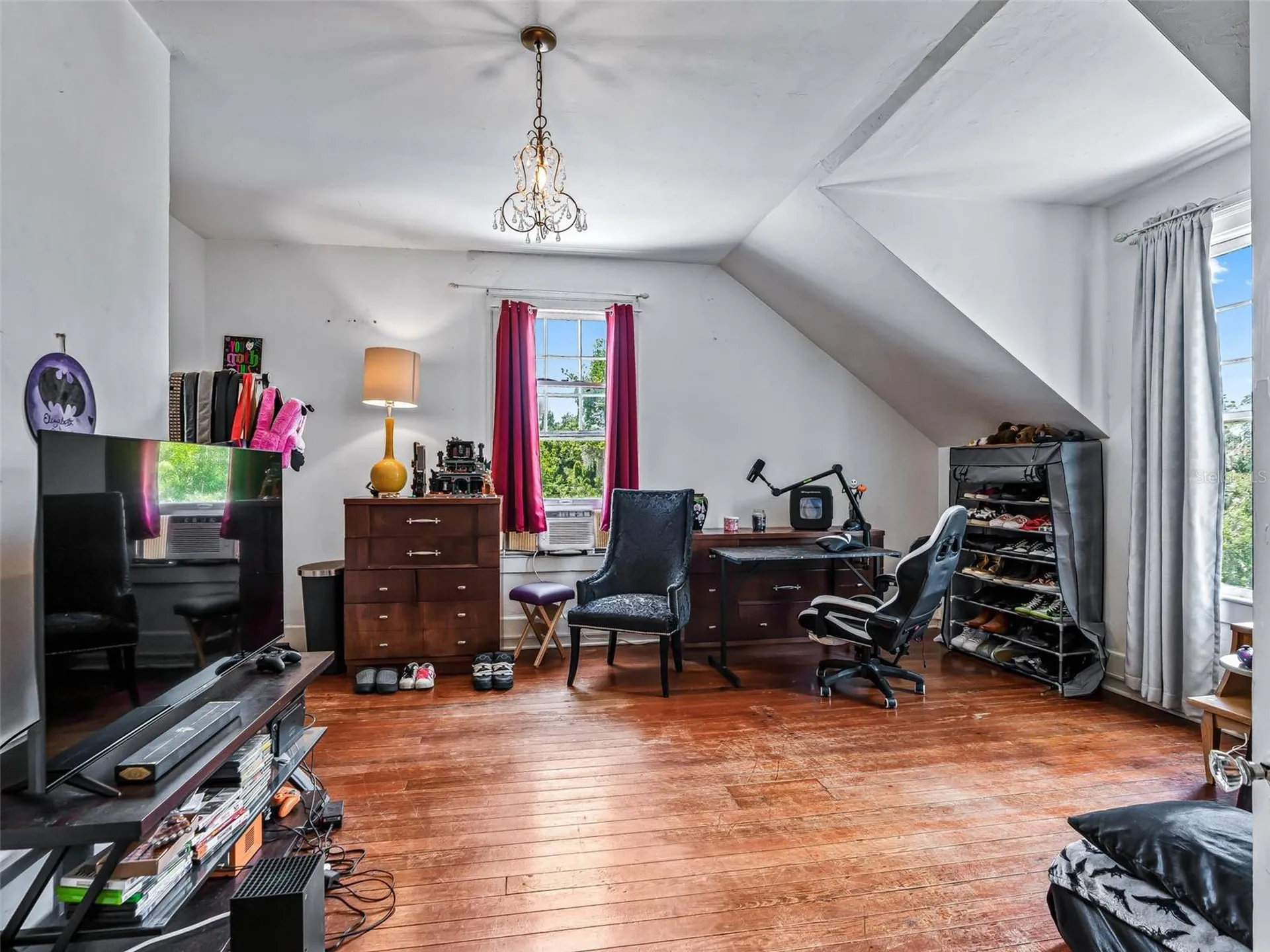 511 E Mirror Lake Drive Fruitland Park FL 34731