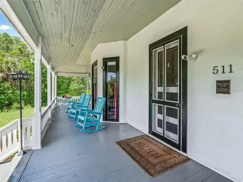 511 E Mirror Lake Drive Fruitland Park FL 34731