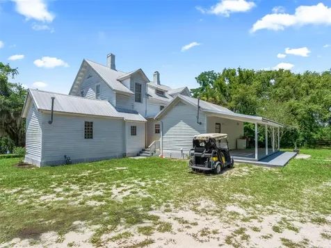 511 E Mirror Lake Drive Fruitland Park FL 34731