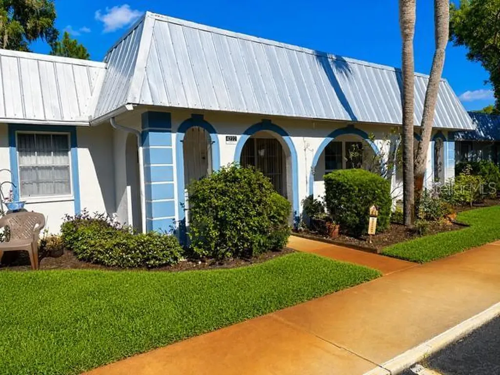 4222 Richmere Drive New Port Richey FL 34652