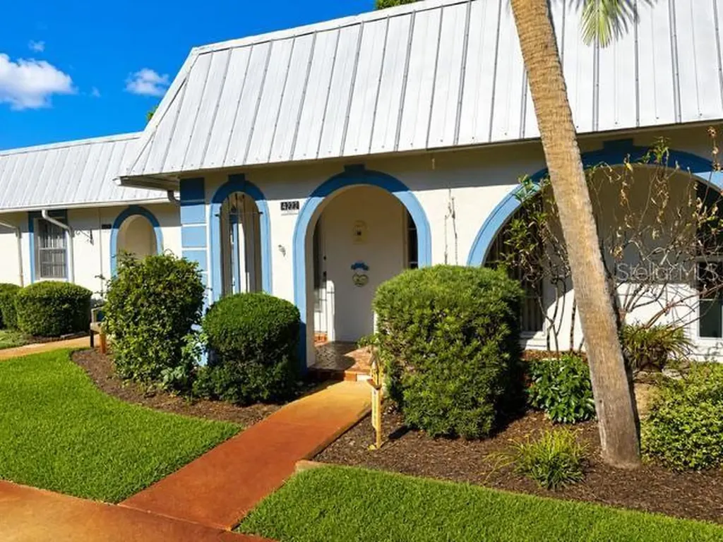 4222 Richmere Drive New Port Richey FL 34652