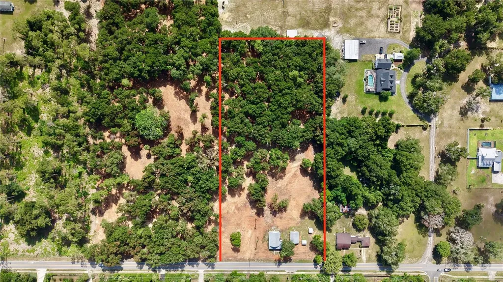 450 Old Geneva Road Geneva FL 32732