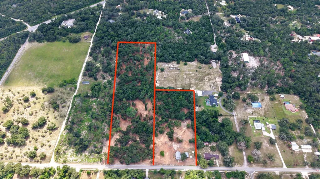 450 Old Geneva Road Geneva FL 32732