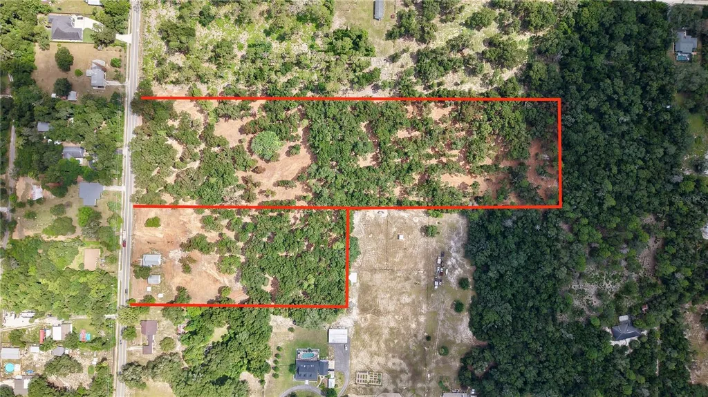 450 Old Geneva Road Geneva FL 32732