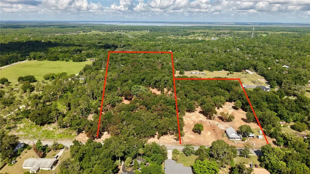 450 Old Geneva Road Geneva FL 32732