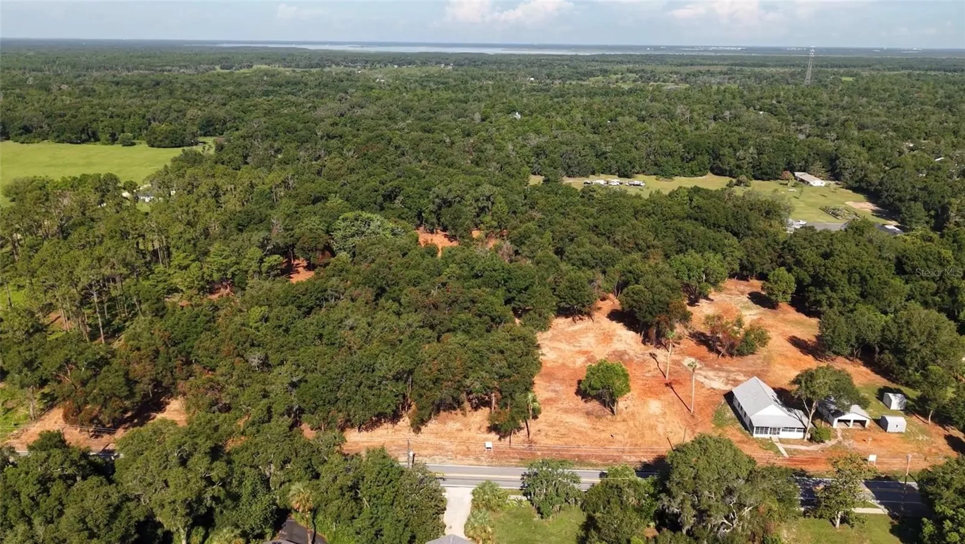 450 Old Geneva Road Geneva FL 32732
