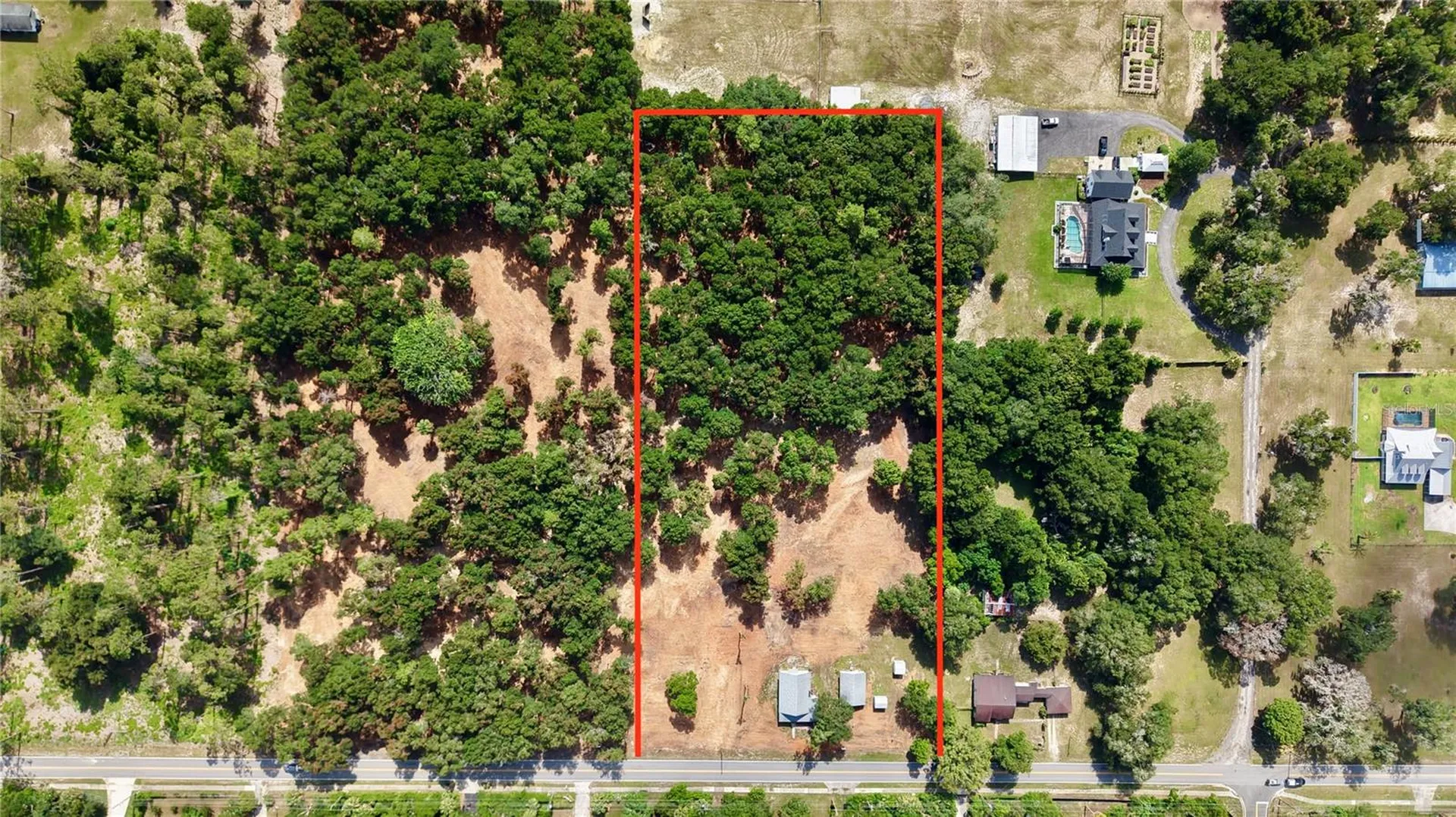 450 Old Geneva Road Geneva FL 32732