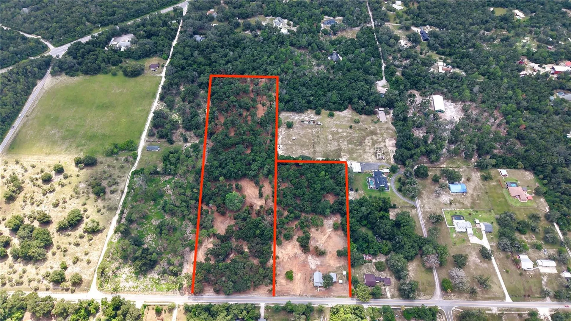 450 Old Geneva Road Geneva FL 32732