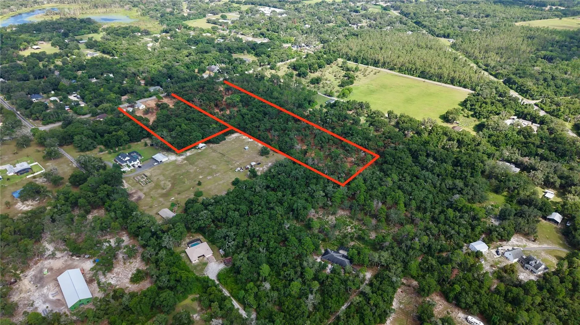 450 Old Geneva Road Geneva FL 32732