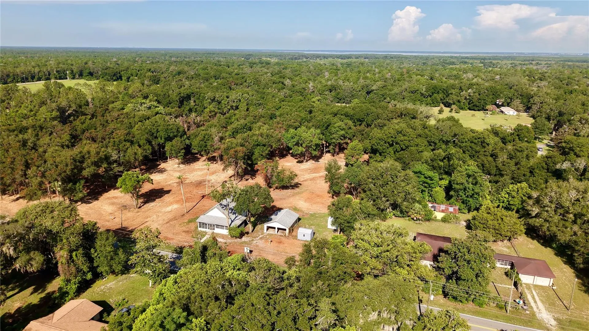 450 Old Geneva Road Geneva FL 32732