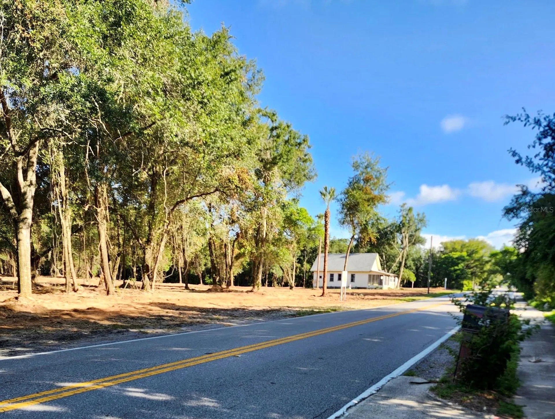 450 Old Geneva Road Geneva FL 32732