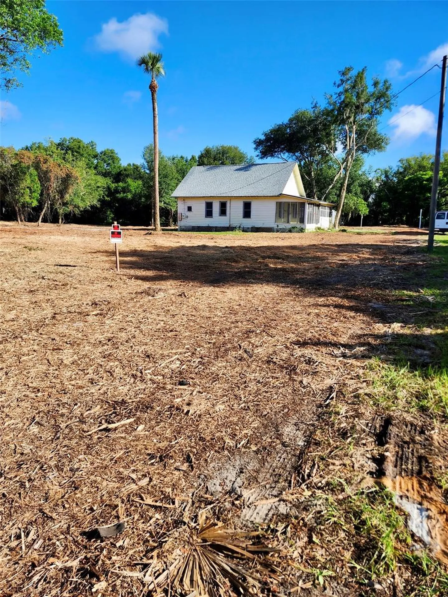 450 Old Geneva Road Geneva FL 32732