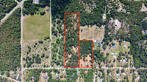 450 Old Geneva Road Geneva FL 32732
