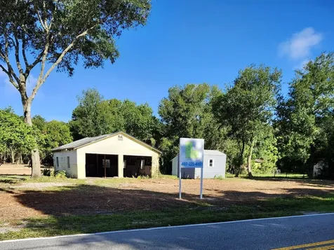 450 Old Geneva Road Geneva FL 32732