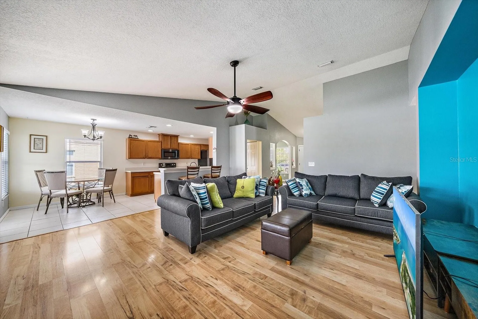 12017 Larson Lane Parrish FL 34219