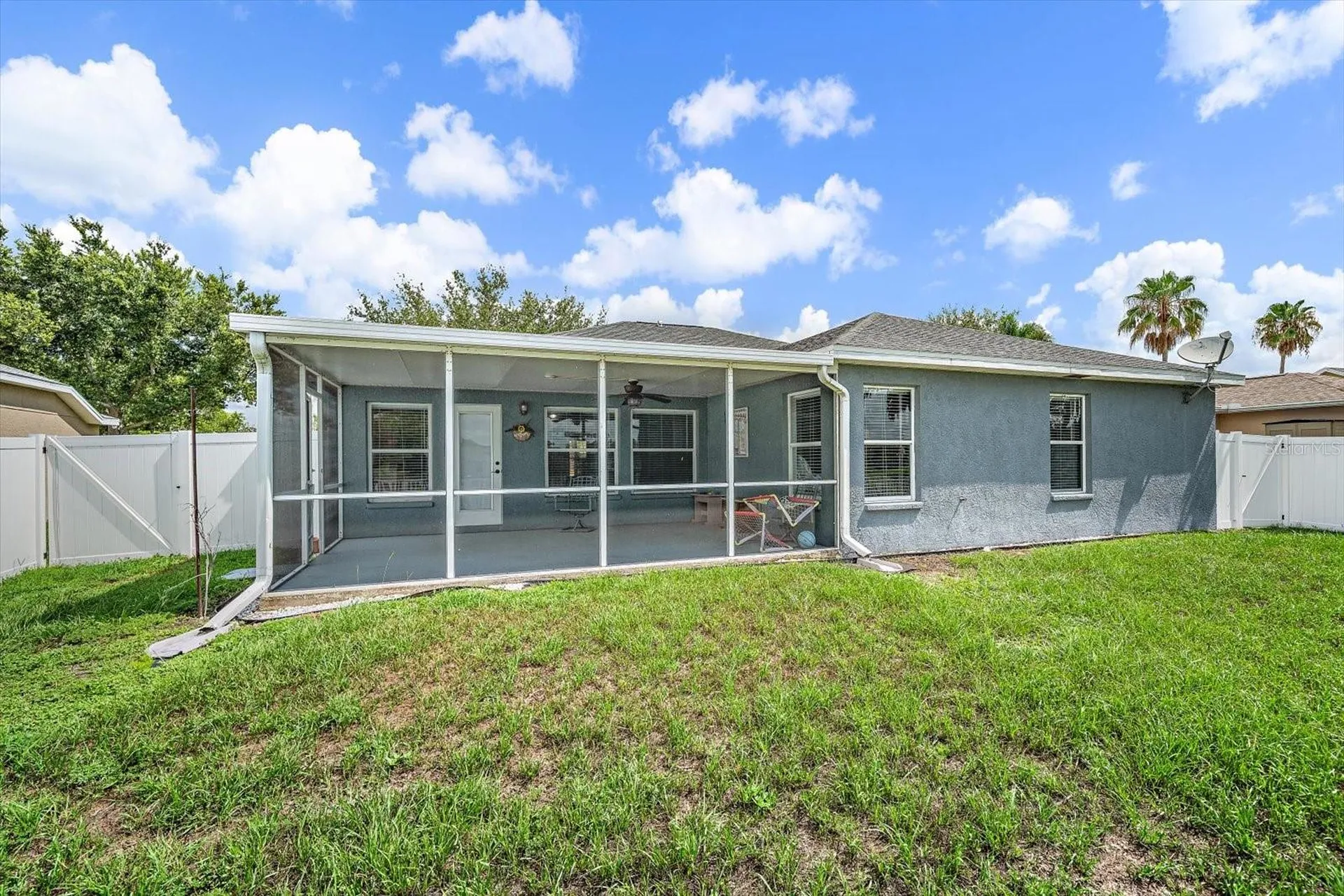 12017 Larson Lane Parrish FL 34219