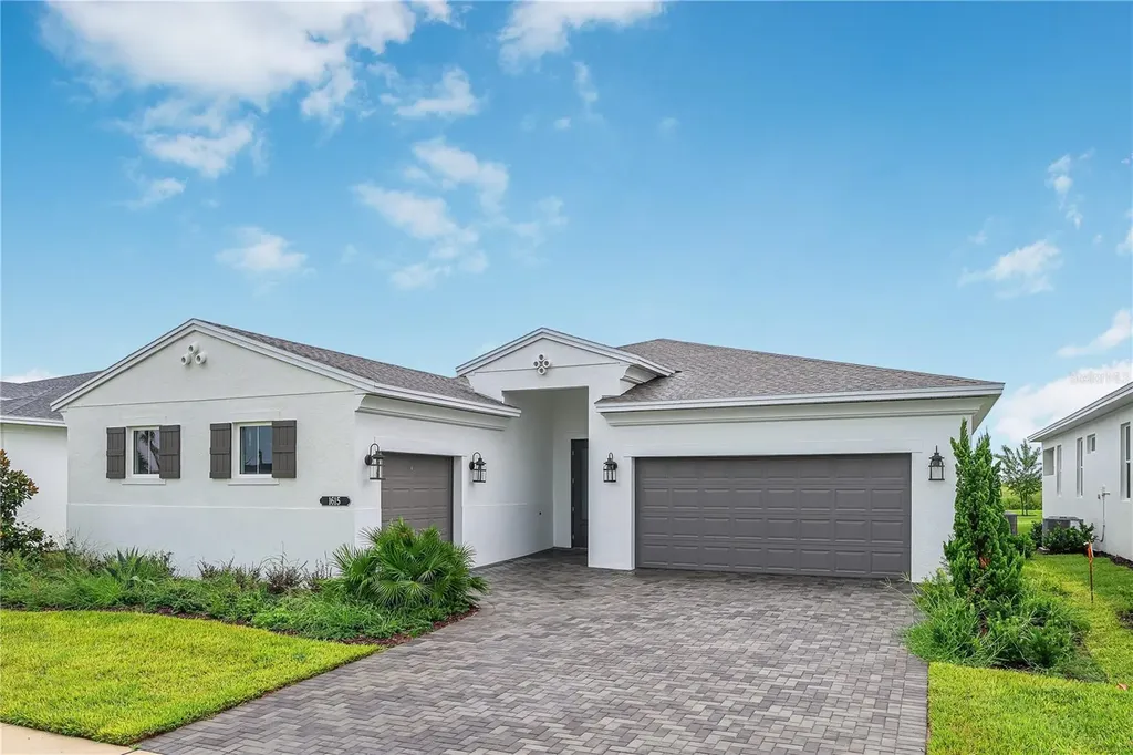 1615 Bellagio Loop Tavares FL 32778