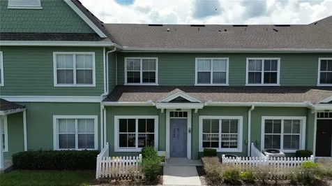 2201 San Vittorino Circle Kissimmee FL 34741