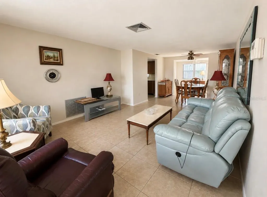 5617 Canosa Drive Holiday FL 34690