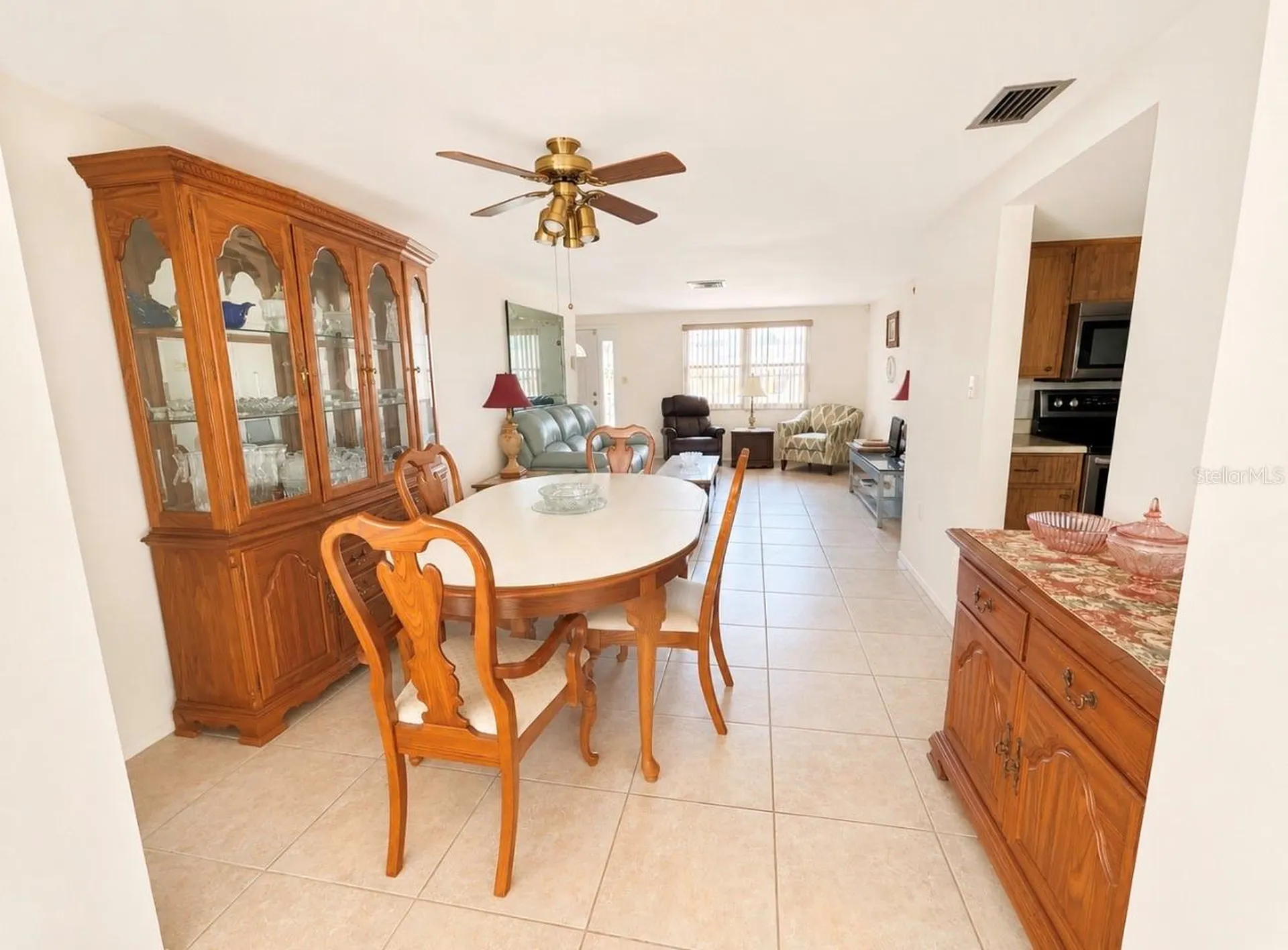 5617 Canosa Drive Holiday FL 34690