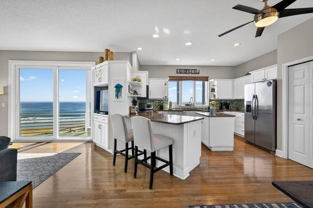 3319 N Ocean Shore Boulevard Flagler Beach FL 32136