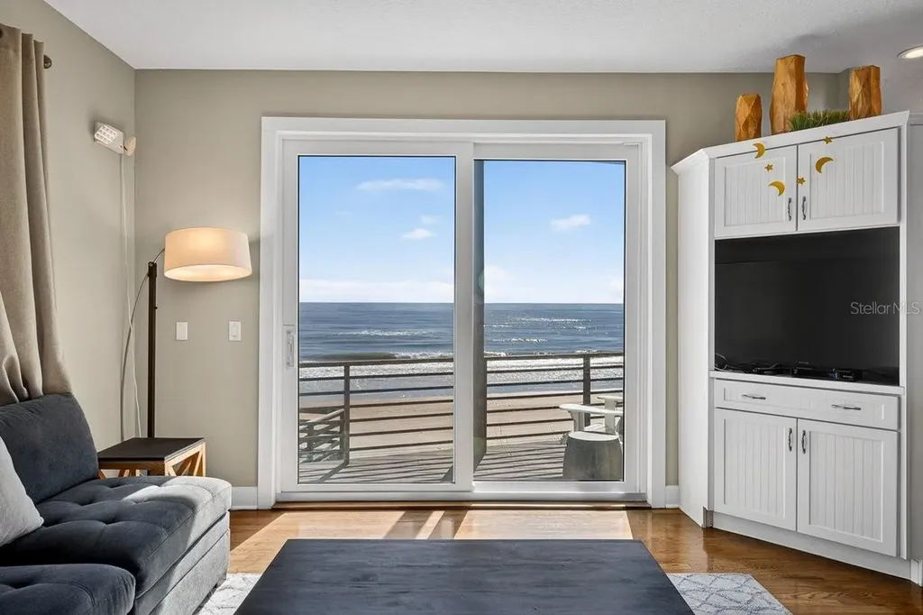 3319 N Ocean Shore Boulevard Flagler Beach FL 32136