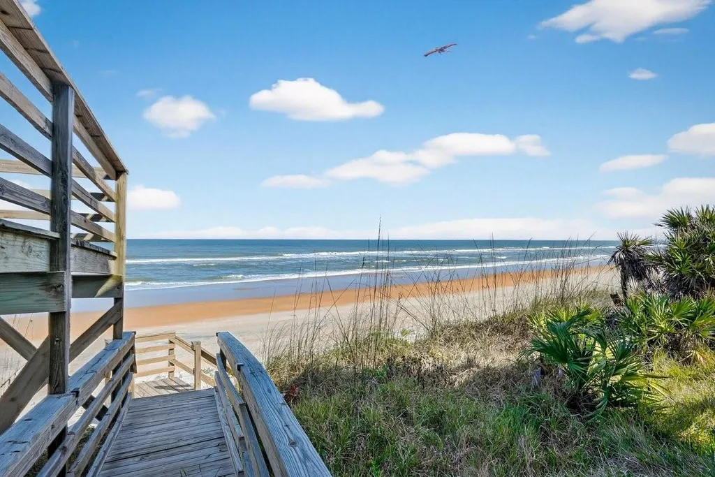 3319 N Ocean Shore Boulevard Flagler Beach FL 32136