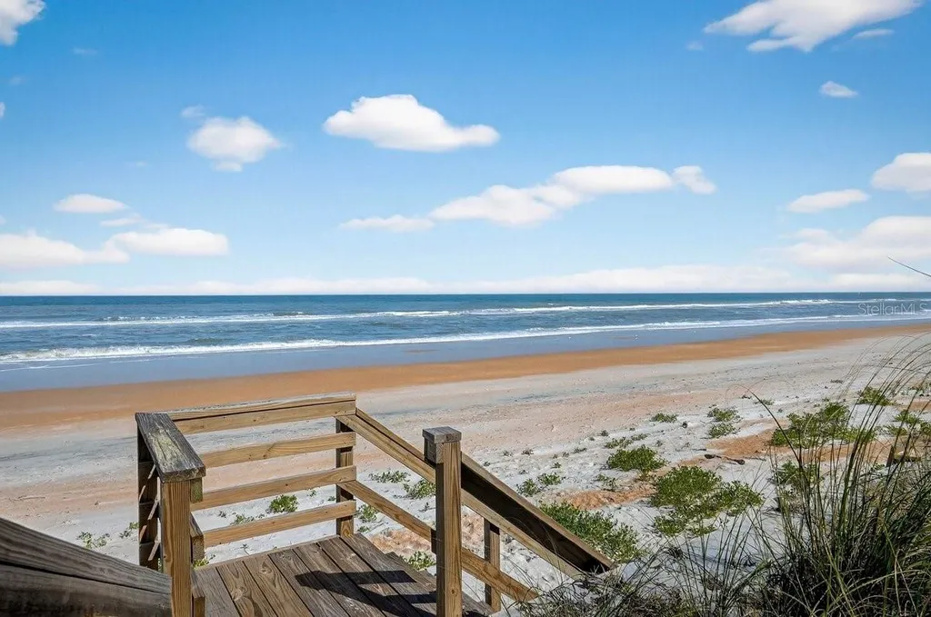 3319 N Ocean Shore Boulevard Flagler Beach FL 32136
