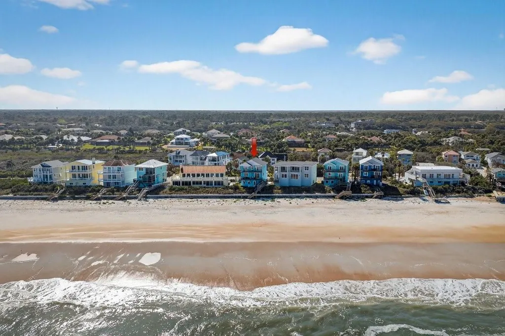 3319 N Ocean Shore Boulevard Flagler Beach FL 32136