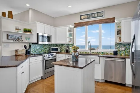 3319 N Ocean Shore Boulevard Flagler Beach FL 32136