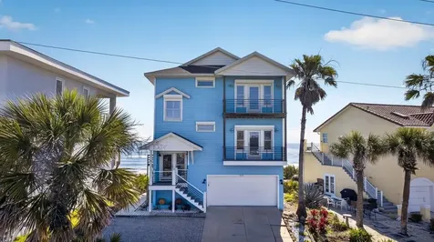 3319 N Ocean Shore Boulevard Flagler Beach FL 32136