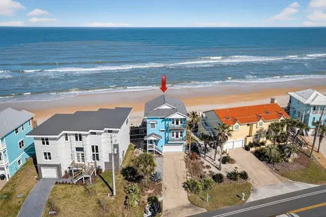 3319 N Ocean Shore Boulevard Flagler Beach FL 32136