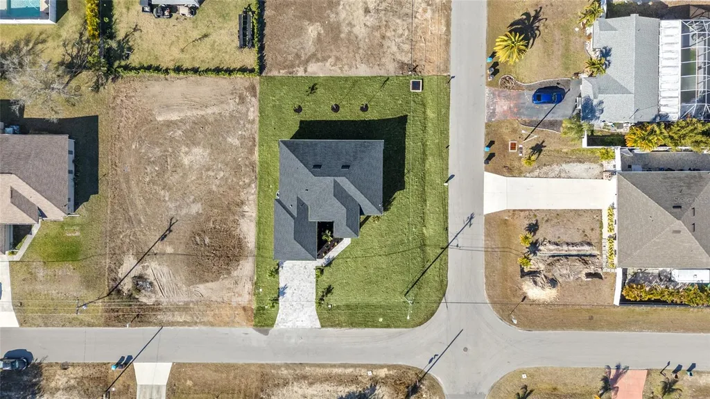 1030 NE 2nd Avenue Cape Coral FL 33909