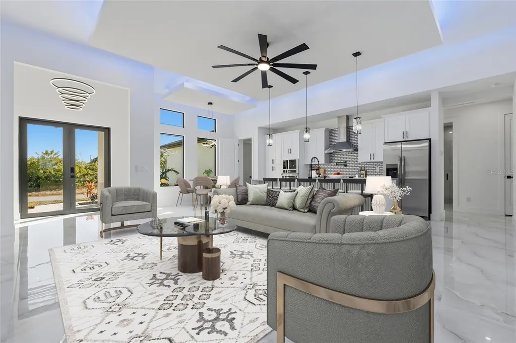 1030 NE 2nd Avenue Cape Coral FL 33909