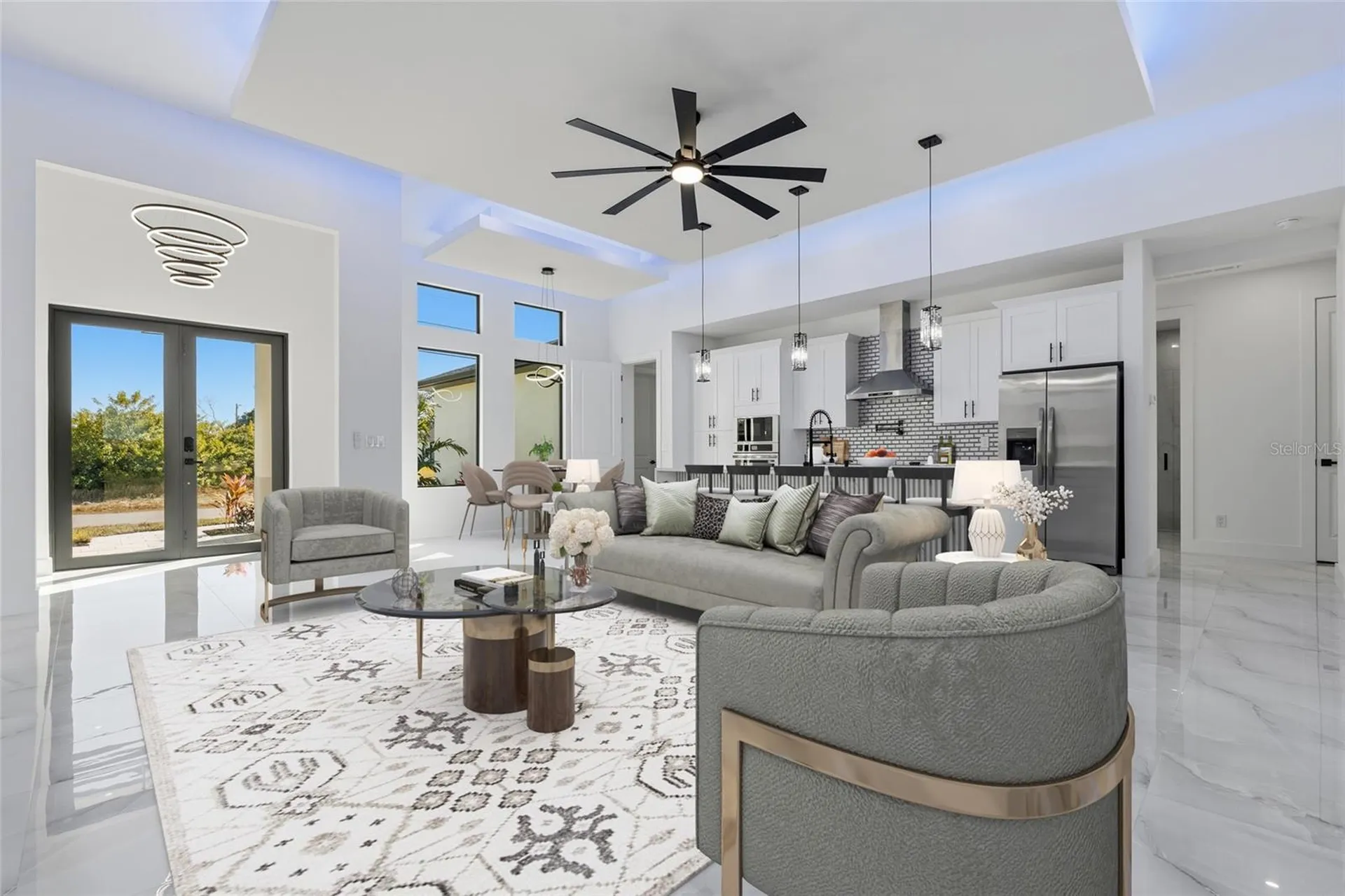 1030 NE 2nd Avenue Cape Coral FL 33909