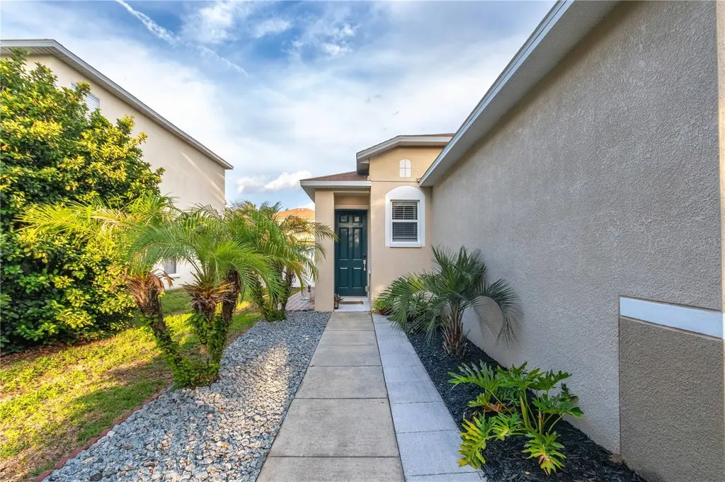 9644 Simeon Drive Land O Lakes FL 34638