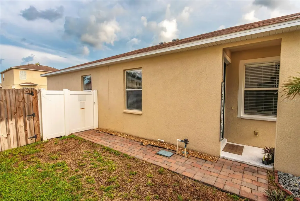 9644 Simeon Drive Land O Lakes FL 34638