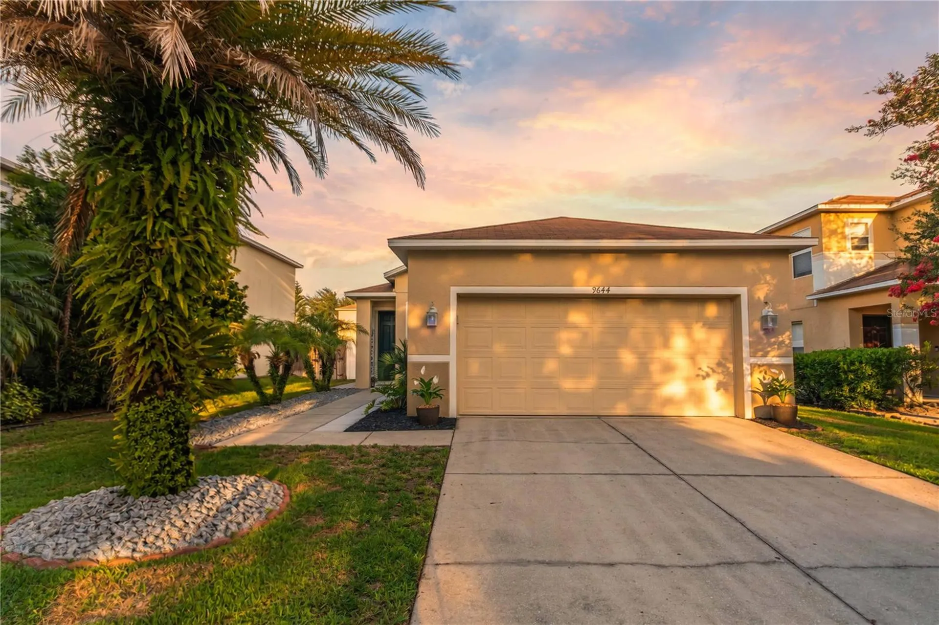 9644 Simeon Drive Land O Lakes FL 34638