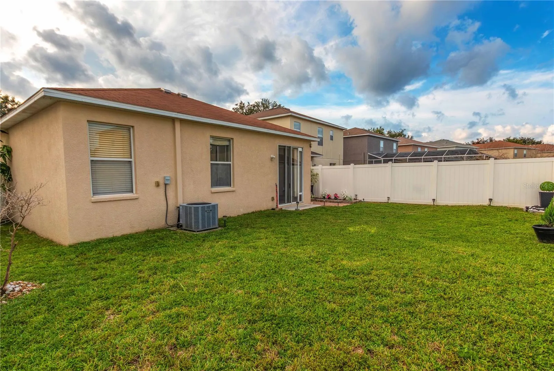 9644 Simeon Drive Land O Lakes FL 34638