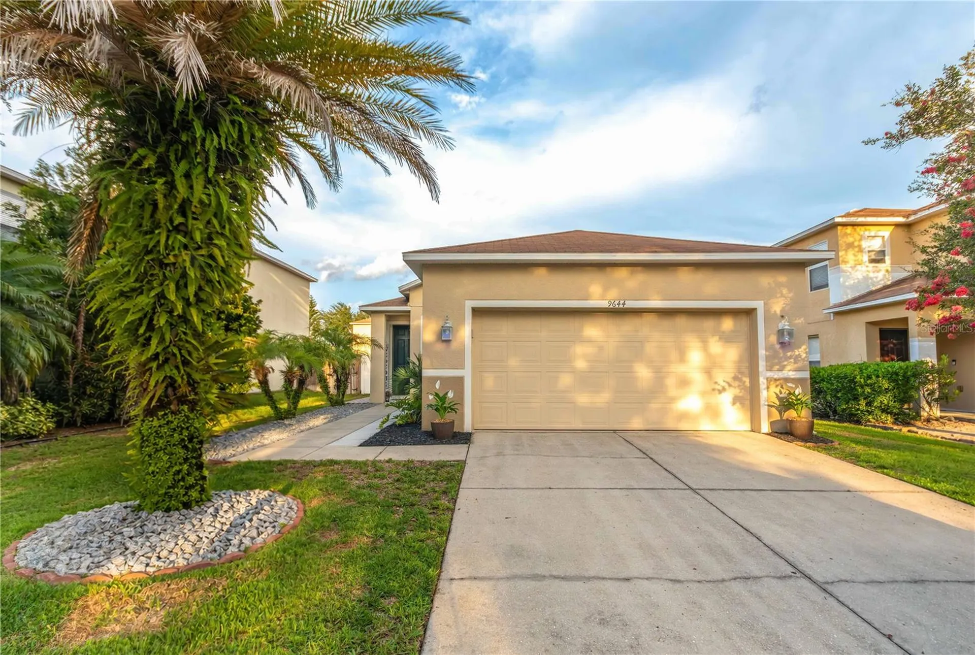 9644 Simeon Drive Land O Lakes FL 34638