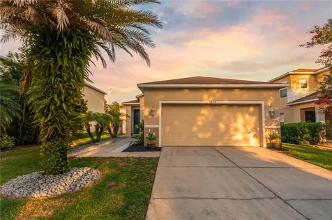 9644 Simeon Drive Land O Lakes FL 34638